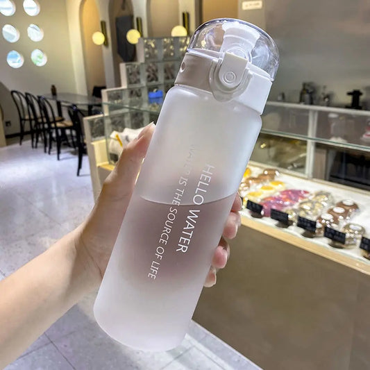 780ml Sports Water Bottle